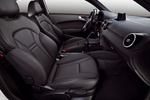 Audi A1 1.4 TFSI 185 CV S line Turismo Interior Asientos 3 puertas