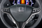 Honda Civic 1.4 i-VTEC Sport Turismo Interior Volante 5 puertas
