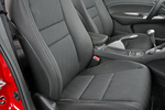 Honda Civic 1.4 i-VTEC Sport Turismo Interior Asientos 5 puertas