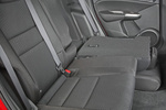 Honda Civic 1.4 i-VTEC Sport Turismo Interior Asientos 5 puertas