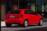 Audi A3 Gama A3 Gama A3 Turismo Exterior Posterior-Lateral 3 puertas