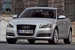 Audi A3 Gama A3 Sportback Gama A3 Sportback Turismo Exterior Frontal 5 puertas