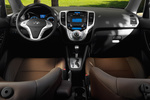 Hyundai ix20 Gama ix20 Gama ix20 Turismo Interior Salpicadero 5 puertas