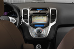 Hyundai ix20 Gama ix20 Gama ix20 Turismo Interior Consola Central 5 puertas