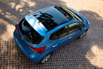 Hyundai ix20 Gama ix20 Gama ix20 Monovolumen Exterior Cenital-Posterior-Lateral 5 puertas