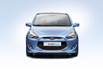 Hyundai ix20 Blue Drive Blue Drive Turismo Exterior Frontal 5 puertas