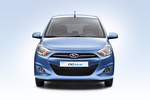 Hyundai i10 Blue Drive Blue Drive Turismo Exterior Frontal 5 puertas