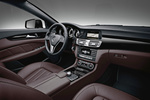 Mercedes-Benz Clase CLS CLS 350 CDI BlueEFFICIENCY Gama CLS Turismo Interior Salpicadero 4 puertas