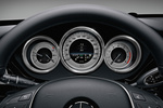 Mercedes-Benz Clase CLS CLS 500 BlueEFFICIENCY Gama CLS Turismo Interior Cuadro de instrumentos 4 puertas