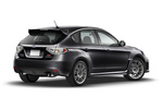 Subaru WRX Hatchback 2.5 WRX STI 301 CV  WRX STI Hatchback Sport Turismo Obsidian Black Pearl Exterior Lateral-Posterior 5 puertas