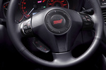 Subaru WRX Hatchback 2.5 WRX STI 301 CV  WRX STI Hatchback Sport Turismo Interior Volante 5 puertas