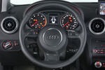 Audi A1 1.4 TFSI 122 CV S tronic 7 vel. Ambition  Turismo Interior Volante 3 puertas
