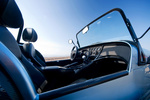 Caterham 7 Gama 7 Gama 7 Descapotable Interior Salpicadero 2 puertas