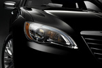Chrysler 200 Gama 200 Gama 200 Turismo Exterior Faro 4 puertas
