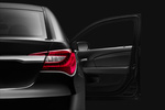 Chrysler 200 Gama 200 Gama 200 Turismo Exterior Posterior 4 puertas