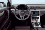Volkswagen Passat Gama Passat Highline Turismo Interior Salpicadero 4 puertas