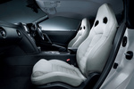Nissan GT-R Gama GT-R (2011) Gama GT-R (2011) Coup&eacute; Interior Asientos 3 puertas