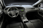 Saab 9-4X Gama 9-4X Gama 9-4X Todo terreno Interior Salpicadero 5 puertas