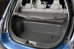 Nissan LEAF Gama LEAF (2011) Gama LEAF (2011) Turismo Interior Maletero 5 puertas