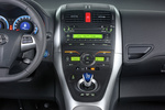 Toyota Auris HSD H&iacute;brido 136 CV Advance H&iacute;brido Turismo Interior Consola Central 5 puertas