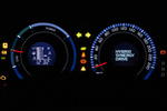 Toyota Auris HSD H&iacute;brido 136 CV Advance H&iacute;brido Turismo Interior Cuadro de instrumentos 5 puertas
