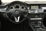 Mercedes-Benz Clase CLS CLS 350 BlueEFFICIENCY Gama CLS Turismo Interior Salpicadero 4 puertas