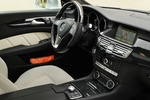Mercedes-Benz Clase CLS CLS 350 BlueEFFICIENCY Gama CLS Turismo Interior Asientos 4 puertas