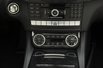 Mercedes-Benz Clase CLS CLS 350 BlueEFFICIENCY Gama CLS Turismo Interior Consola Central 4 puertas
