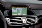 Mercedes-Benz Clase CLS CLS 500 BlueEFFICIENCY Gama CLS Turismo Interior Navegador 4 puertas