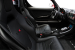 Tesla Roadster 2.5 292 CV Gama Roadster Descapotable Interior Asientos 2 puertas
