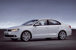 Volkswagen Jetta Gama Jetta Sport Turismo Blanco Candy Exterior Lateral 4 puertas