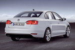 Volkswagen Jetta Gama Jetta Sport Turismo Blanco Candy Exterior Posterior-Lateral 4 puertas
