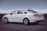 Volkswagen Jetta Gama Jetta Sport Turismo Blanco Candy Exterior Lateral-Posterior 4 puertas