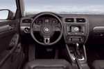 Volkswagen Jetta Gama Jetta Sport Turismo Interior Salpicadero 4 puertas