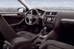 Volkswagen Jetta Gama Jetta Sport Turismo Interior Salpicadero 4 puertas