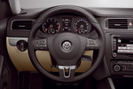 Volkswagen Jetta Gama Jetta Sport Turismo Interior Volante 4 puertas