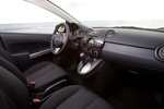 Mazda Mazda2 1.5 102 CV Aut. Style  Turismo Interior Salpicadero 5 puertas