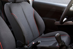 Mazda Mazda2 1.5 102 CV Sportive Turismo Interior Asientos 3 puertas