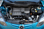 Mazda Mazda2 1.5 102 CV Gama Mazda2 Turismo T&eacute;cnica Motor