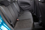 Mazda Mazda2 1.5 102 CV Aut. Style  Turismo Interior Asientos 5 puertas