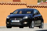 Fiat Bravo 1.4 MultiAir 140 CV  Emotion Turismo Exterior Frontal-Lateral 5 puertas