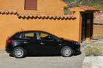 Fiat Bravo 1.4 MultiAir 140 CV  Emotion Turismo Exterior Lateral 5 puertas
