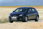Fiat Bravo 1.4 MultiAir 140 CV  Emotion Turismo Exterior Frontal-Lateral 5 puertas