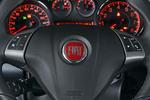 Fiat Bravo 1.4 MultiAir 140 CV  Emotion Turismo Interior Cuadro de instrumentos 5 puertas
