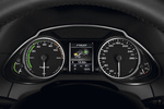Audi Q5 hybrid quattro 245 CV hybrid quattro Todo terreno Interior Cuadro de instrumentos 5 puertas
