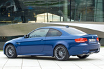 BMW Serie 3 M3 (2009) M3 Coup&eacute; Exterior Posterior-Lateral 2 puertas