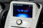 Chevrolet Volt Gama Volt Gama Volt Turismo Interior Consola Central 5 puertas