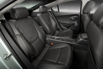 Chevrolet Volt Gama Volt Gama Volt Turismo Interior Asientos 5 puertas