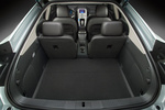 Chevrolet Volt Gama Volt Gama Volt Turismo Interior Maletero 5 puertas