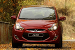 Hyundai ix20 Gama ix20 Gama ix20 Monovolumen Exterior Frontal 5 puertas